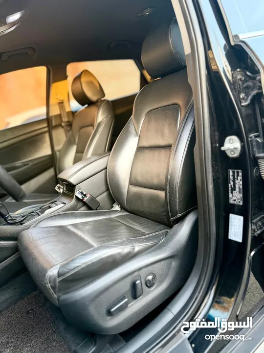 هونداي توسان