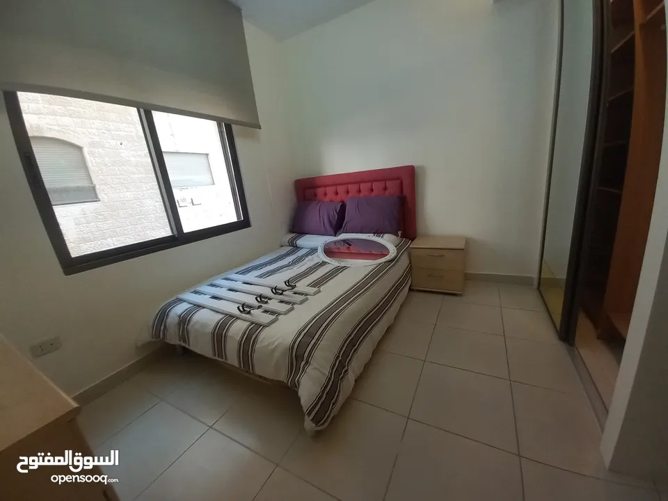 شقة للايجار في دير غبار
