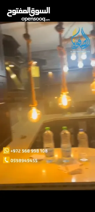 شقه مميزه غير مفروش للايجار سطح مرحبا ديكورات مميزه