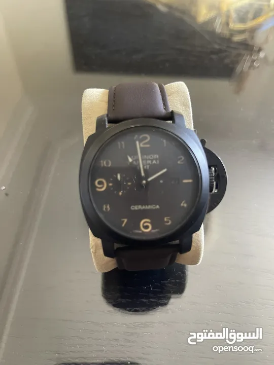 LUMINOR PANERAI (CERAMICA)