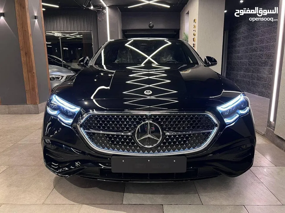 Mercedes Benz