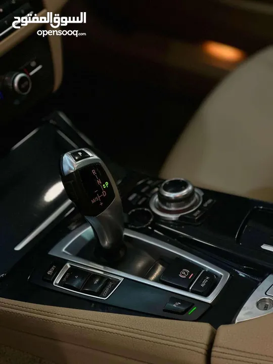 BMW 520 “2015”