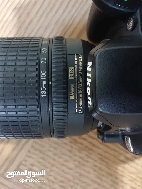 nikon d60 photo
