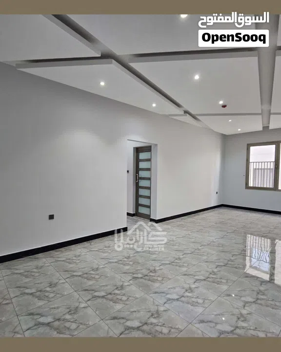 للبيع شقة في منطقة الحد الجديدة قريبة من جميع الخدمات