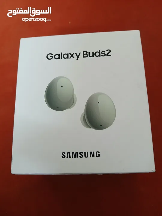 galaxy buds 2