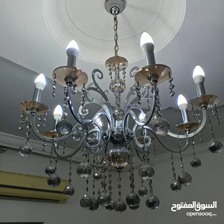 مستعمل بحالة ممتازة