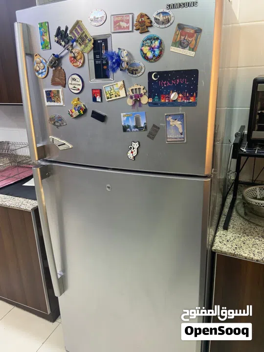 اجهزه كهربائيه وسفره طعام