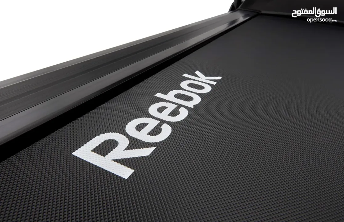جهاز تردمل Reebok ZR8 بحالة ممتازة جدا للبيع
