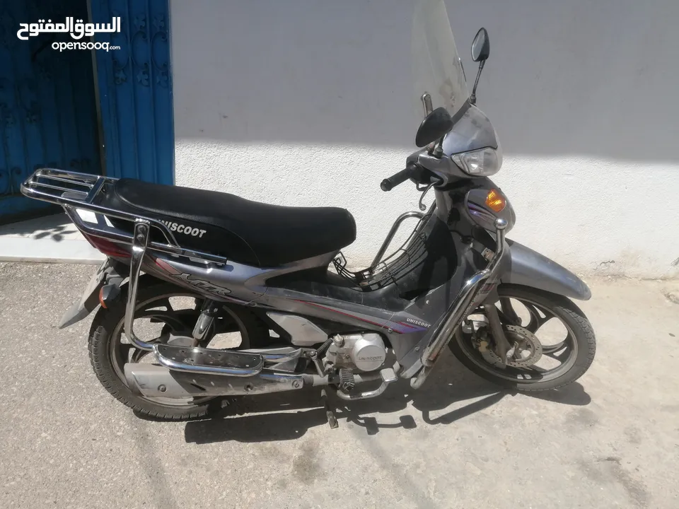 MTR JALING inisccott 107 للبيع 2023