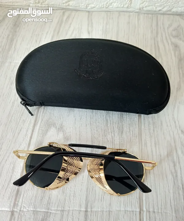 sunglasses for men new with box