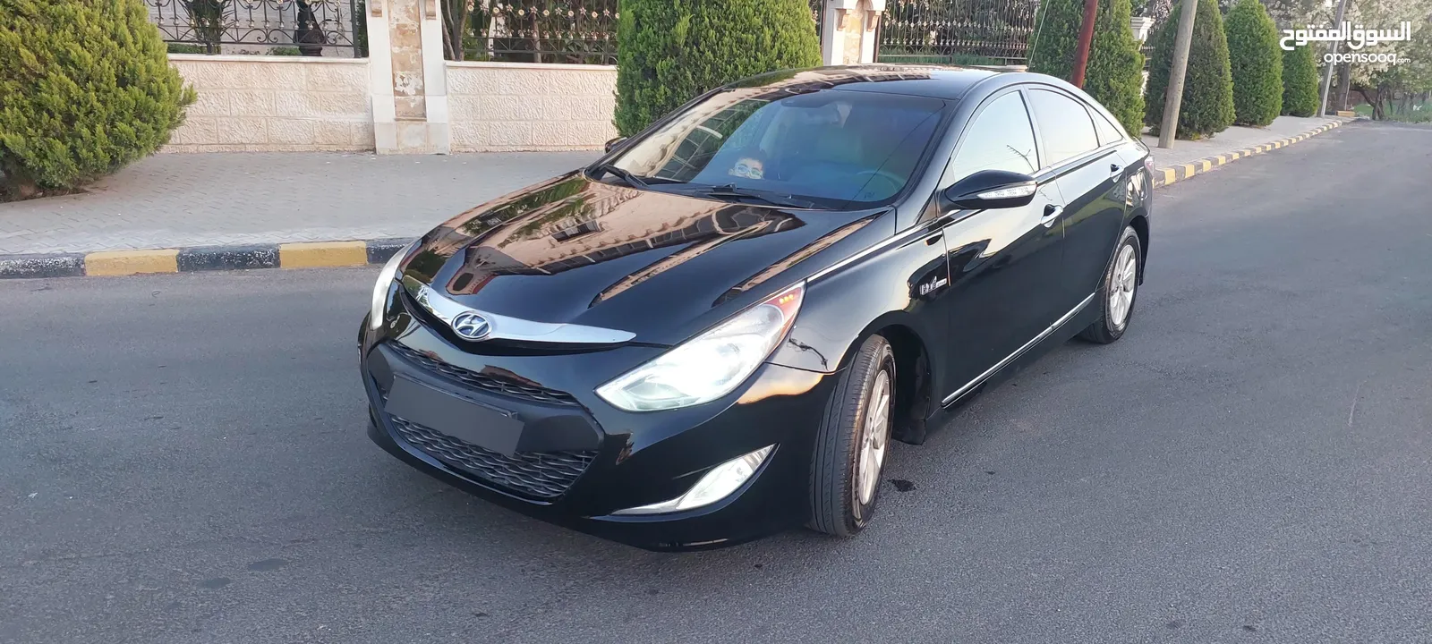 هونداي سوناتا 2014 للبيع