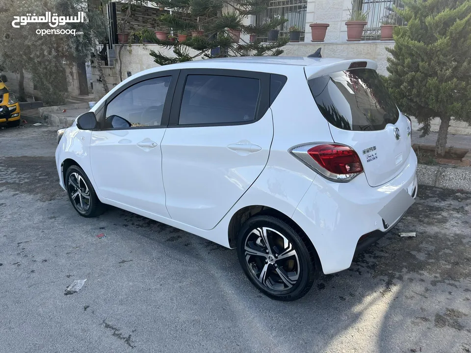 شنجان E ستار فحص كامل 7 جيد ميد2023