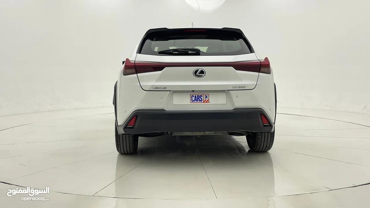 (FREE HOME TEST DRIVE AND ZERO DOWN PAYMENT) LEXUS UX200