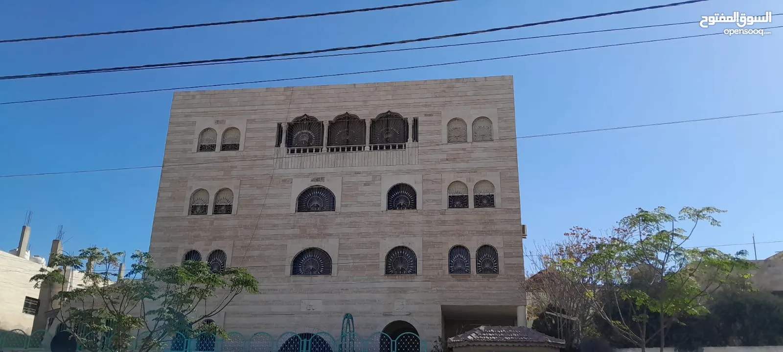 عماره للبيع