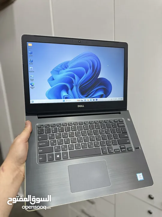 Dell vostro