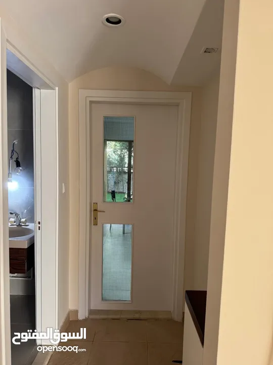 Semi detached Villa in Dahyet Al Rasheed
