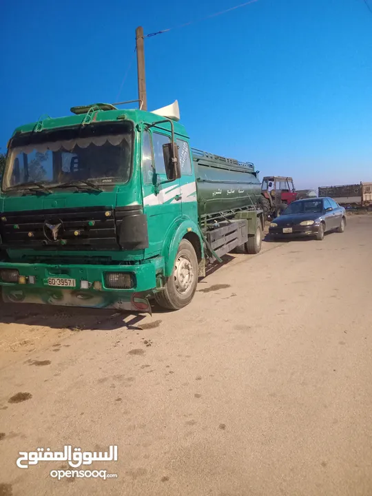 مرسيدس بنز موديل 84