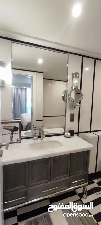 شقة  1 نوم مفروشة للايجار ( Property 43316 )-175007483