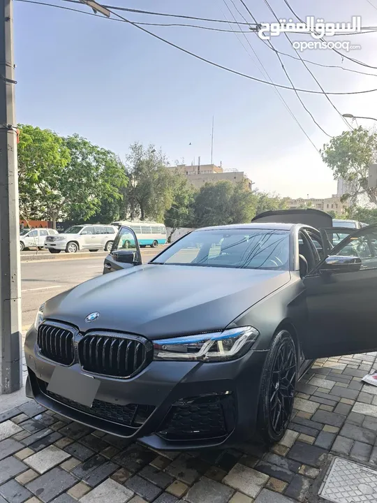 bmw 40i b58