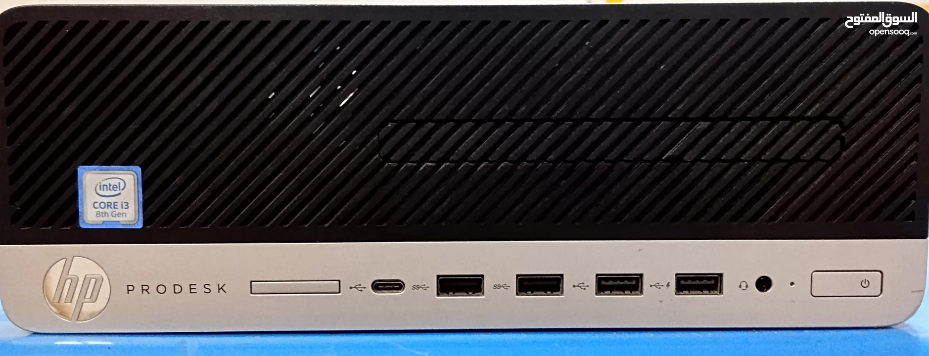 HP MINI PC