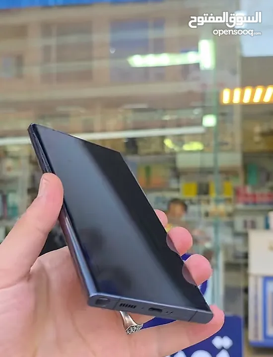 Samsung galaxy s23 Ultra