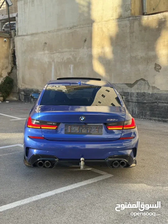 اجمل حبة بالبلاد باللون المميز - عداد 60 الف كيلو فقطططط - اضافات فل فل فل - كاش او بدل