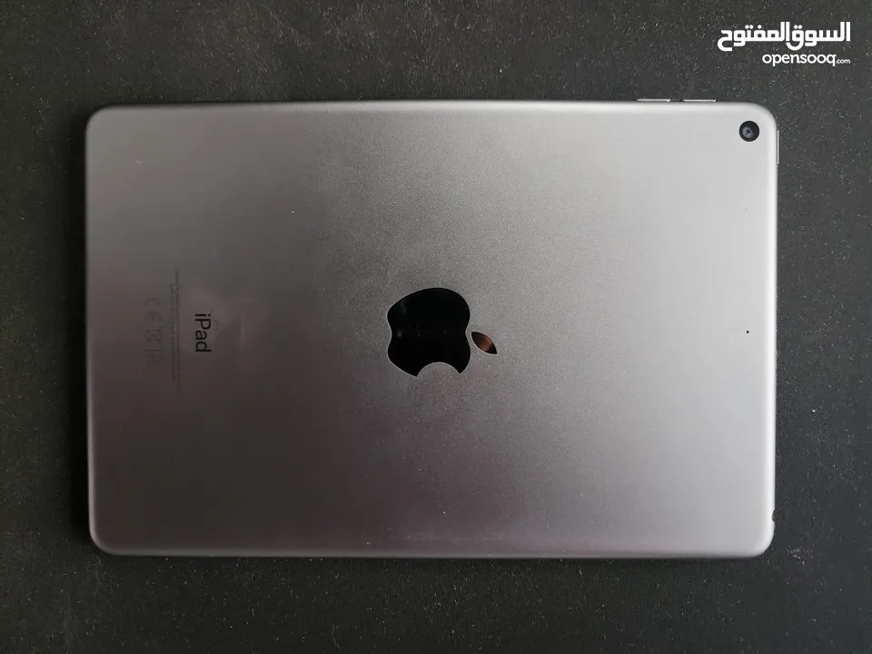 ابل ايباد ميني 5  Apple iPad mini 5 قوي عالببجي