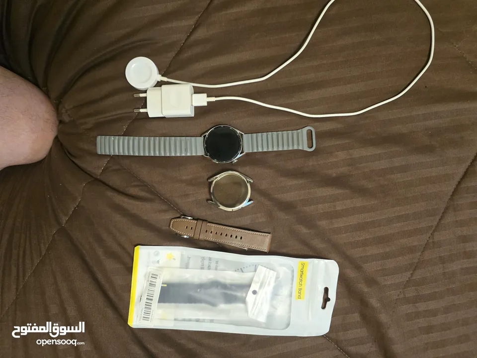 ساعه هواوي GT3