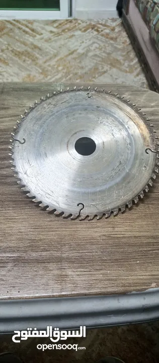 صينية منشار صينيه.      25سم