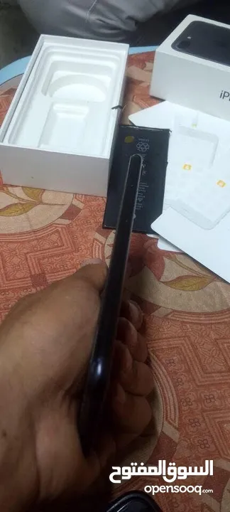 ايفون 7بلس للبيع