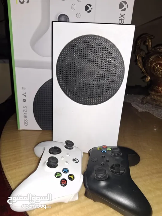 Xbox Serias s للبيع