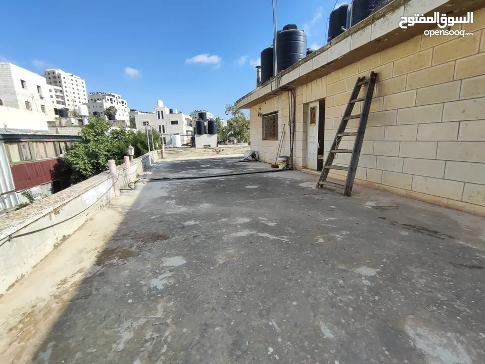 للبيع – عمارة استثمارية مستقلة في بيتونيا  فرصة ذهبية نادرة