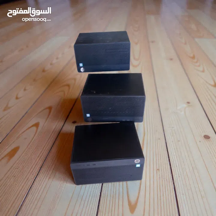 i7 جيل سابع سعر حرق