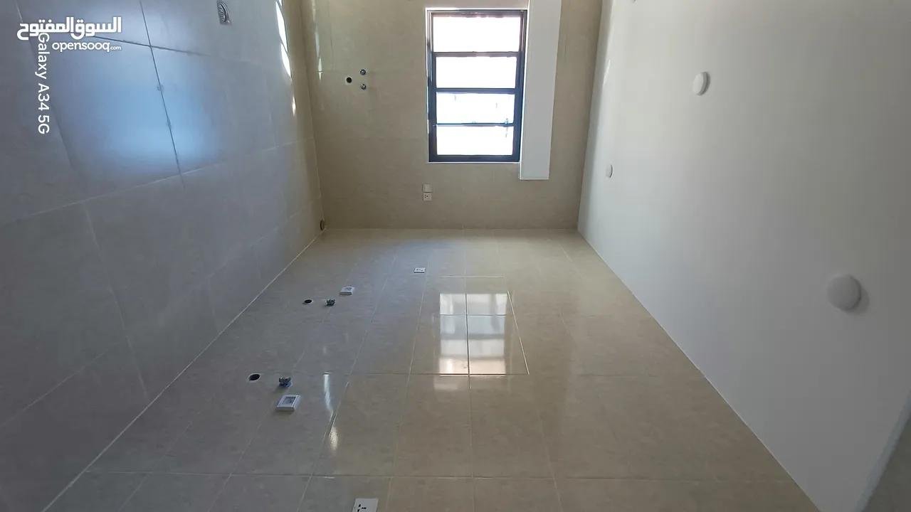 شقة فاخرة للبيع التاسعة اهالي طابقية ط3هندسي رواف 151 م