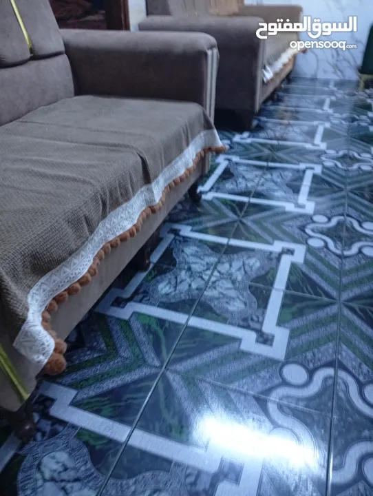 شقة للايجار طولكرم