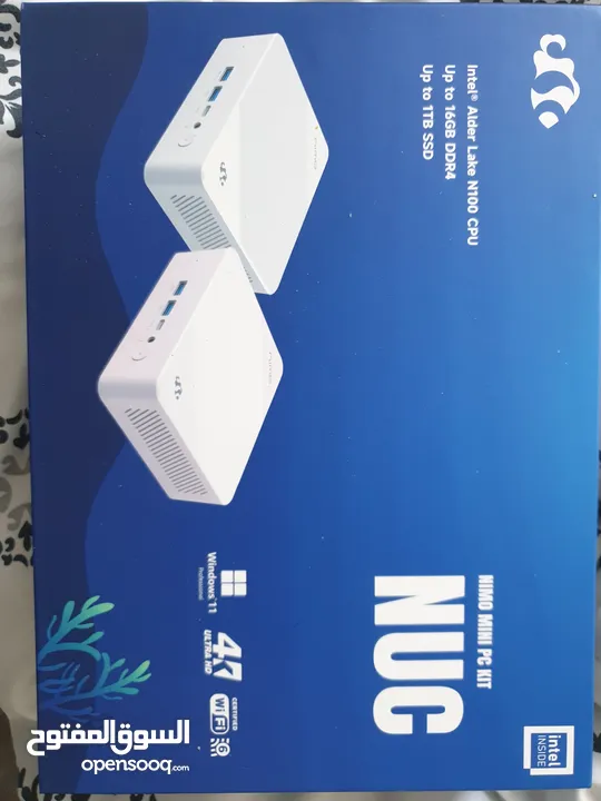 Nimo - Mini PC
