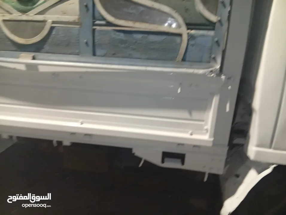 هيونداي مايتي 1996 شحن