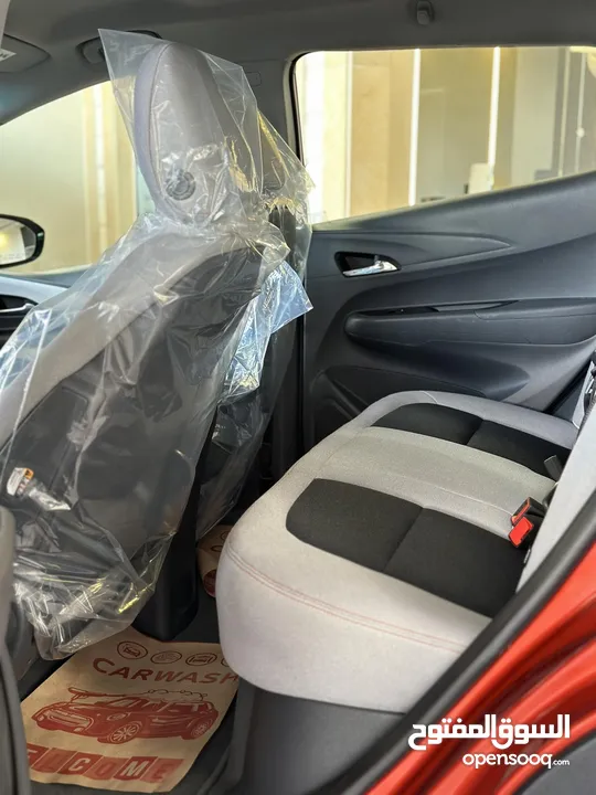 Chevrolet Bolt LT 2020