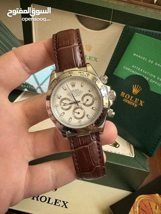 Rolex Daytona copy AAA