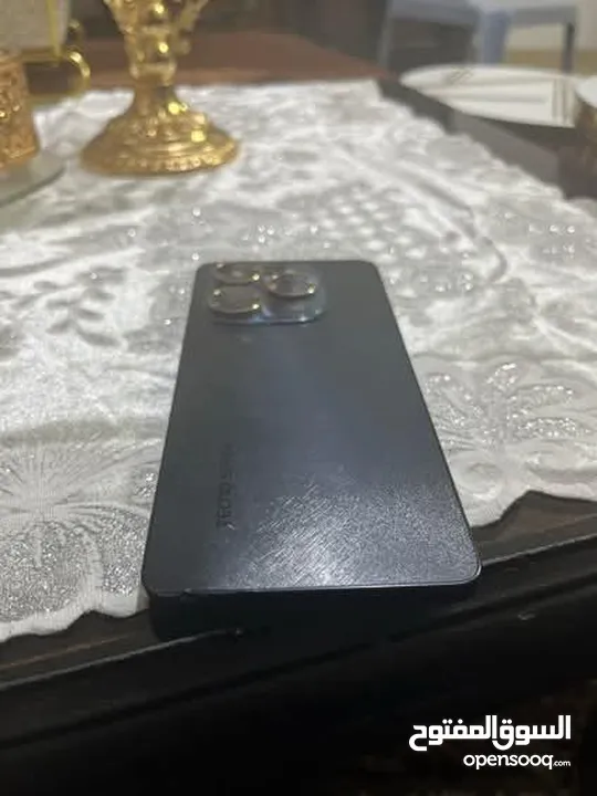 جهاز تكنو سبارك 20 برو 256 مساحة 8+8 رام شاشه 120 هيرتز الكاميرا 108 ميجا بكسل الجهاز مستخدم استخدام