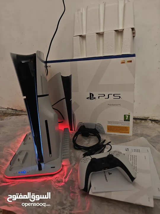 بلي 5 سلم ps5