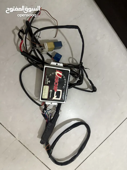 للبيع اغراض متنوعه لاغلب السيارات للتواصل واتساب