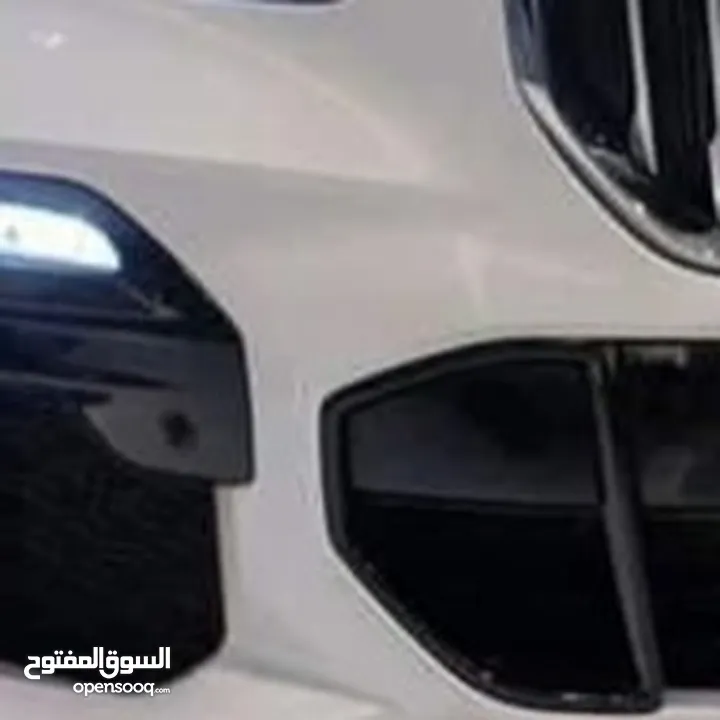 بي ام دبليو لبيع 2019
