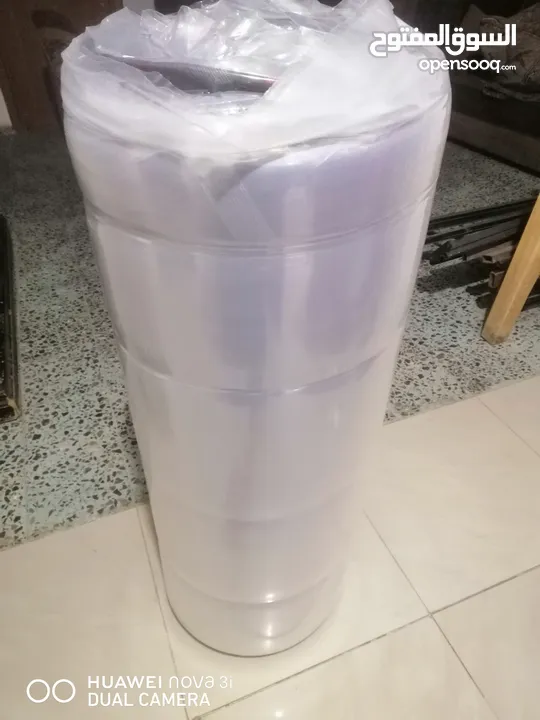 فرشة تحت مزدوج طبية