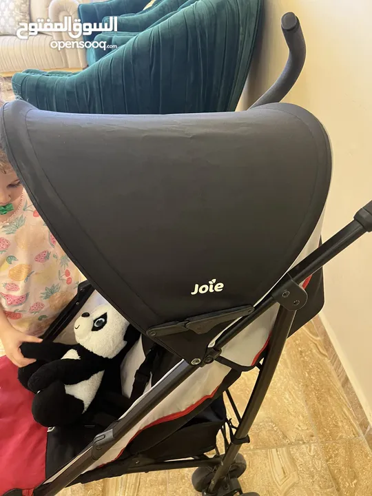 عرباية joie