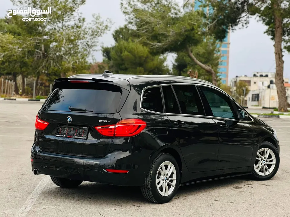 بي ام ستيشن