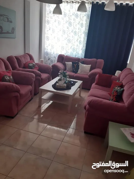 شقة للبيع بجانب فندق الجوابرة