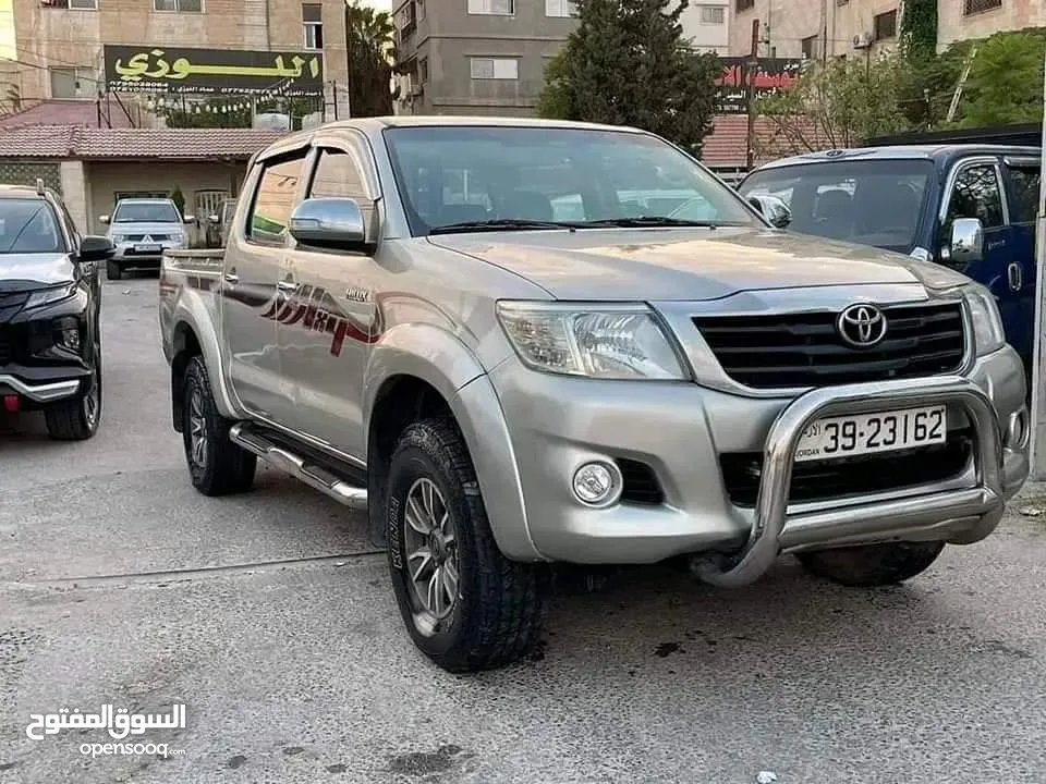 # TOYOTA 2013خليجي