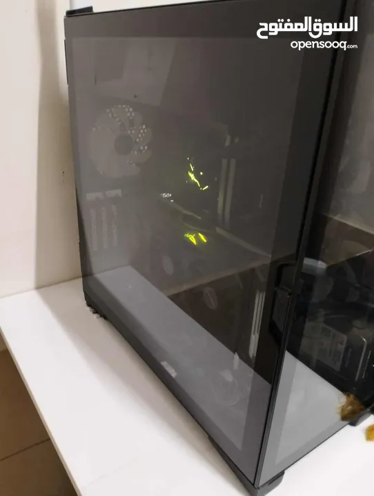 High End PC I9-13900K--RTX-4090