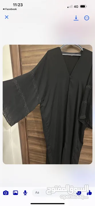 عبايات خليجي